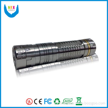 Professoinal Manufacture New E Cig Mod Panzer